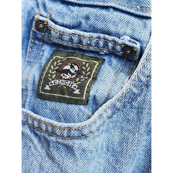 Cinch Jeans Black Label Size 36 x 36 - Picture 2 of 7